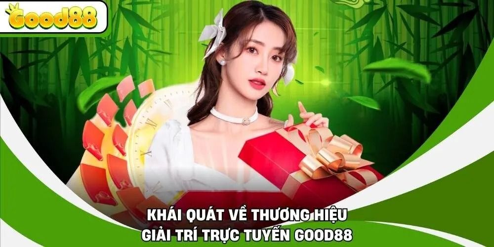 Good88 ⭐️ Link Vào Good88 Chính Thức 2026 – Đăng Ký Thưởng +88K